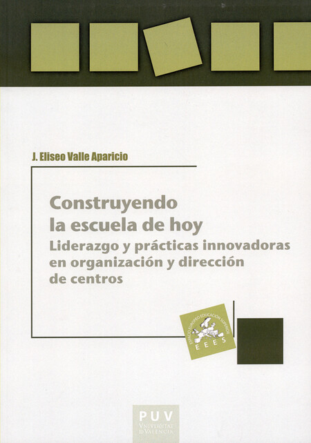 Construyendo la escuela de hoy...