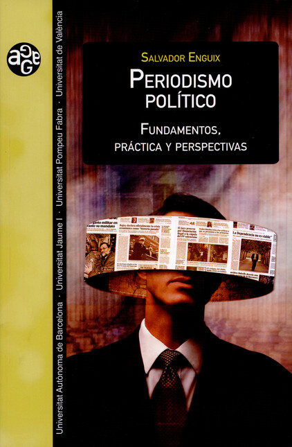 Periodismo político. Fundament...