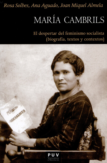 María Cambrils. El despertar d...