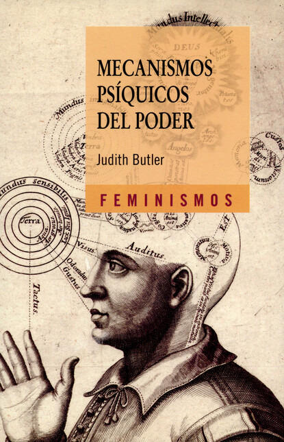 Mecanismos psíquicos del poder