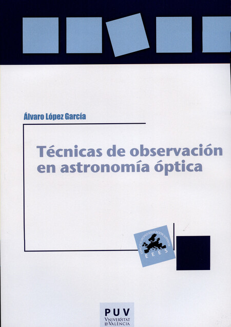 Técnicas de observación en ast...