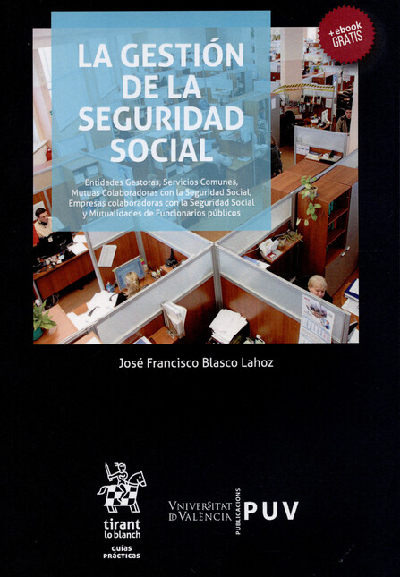 La gestión de la seguridad soc...