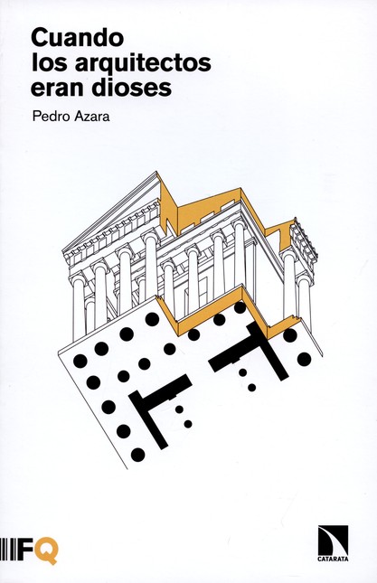 Cuando los arquitectos eran di...