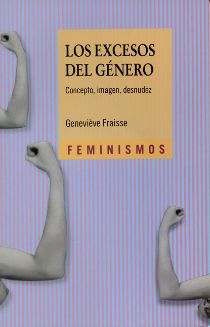 Los excesos del género. Concep...