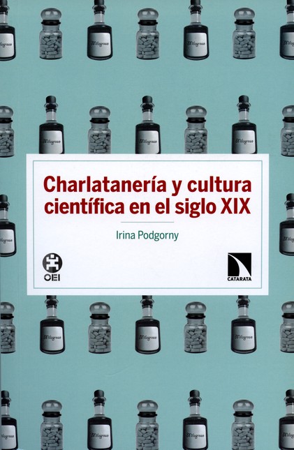 Charlatanería y cultura cientí...