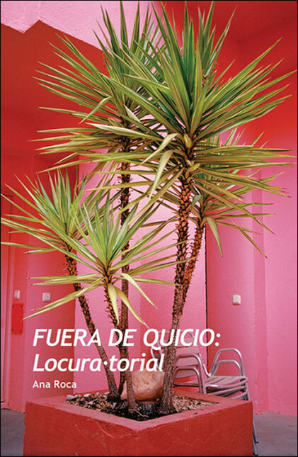 Fuera de Quicio: Locura·torial