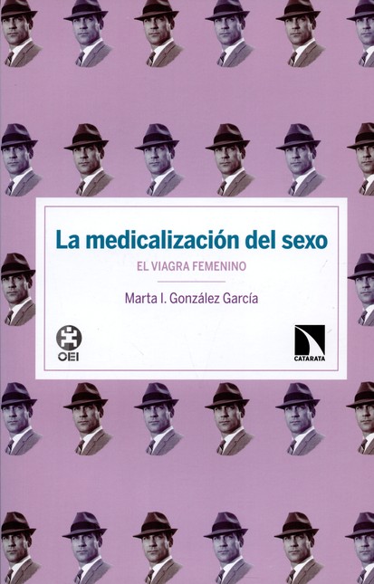 Medicalización del sexo. El vi...