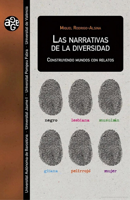 Las narrativas de la diversida...