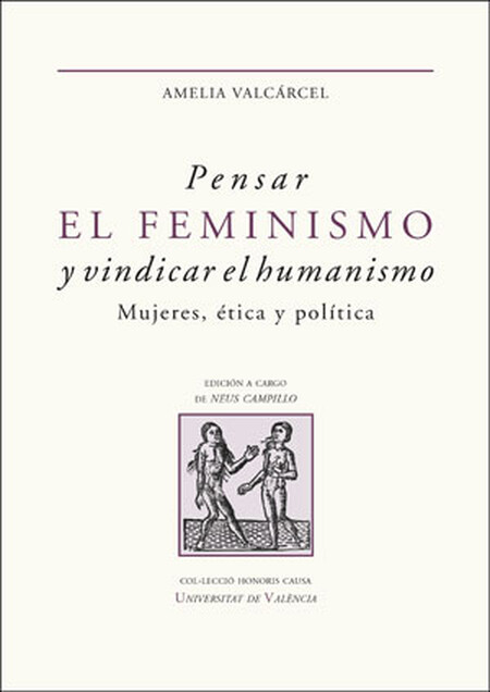Pensar el feminismo y vindicar...