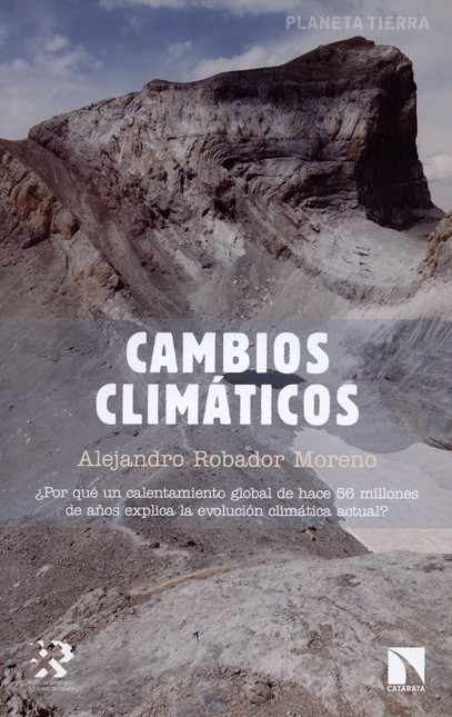 Cambios climáticos