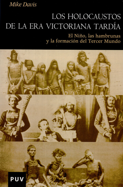 Los holocaustos de la era vict...