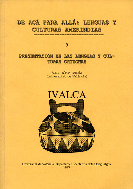 Presentación de las lenguas y ...