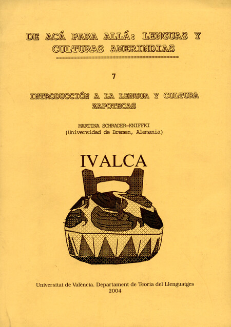 Introducción a la lengua y cul...