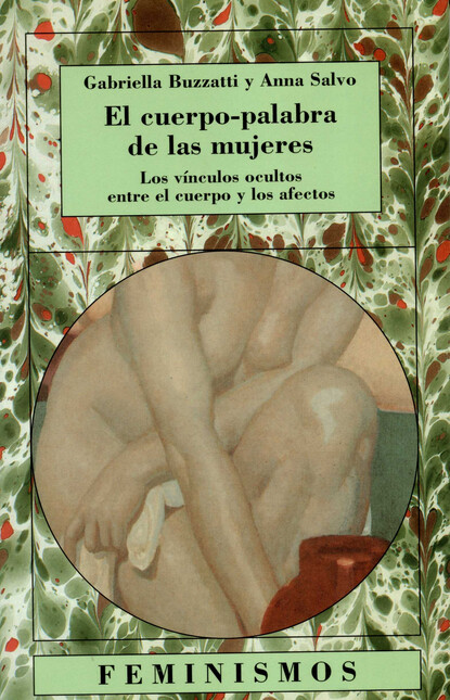 El cuerpo palabra de las mujer...