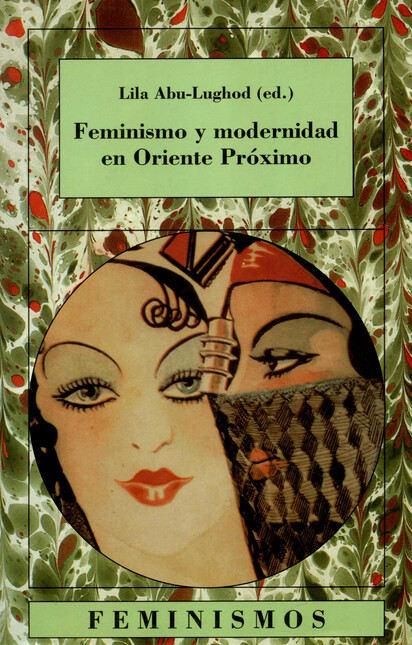 Feminismo y modernidad en Orie...