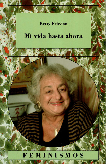Mi vida hasta ahora