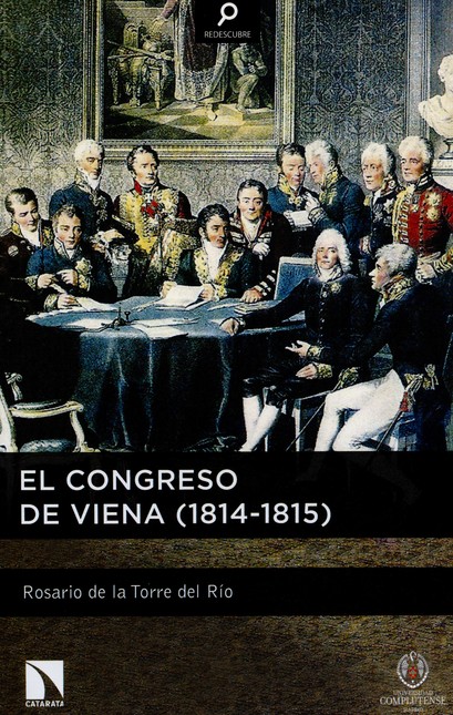 El congreso de Viena (1814-181...