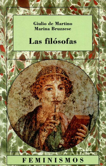 Las filósofas