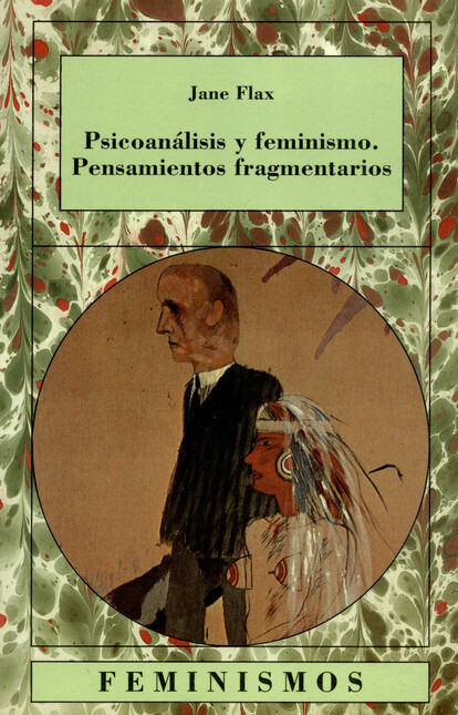 Psicoanálisis y feminismos. Pe...