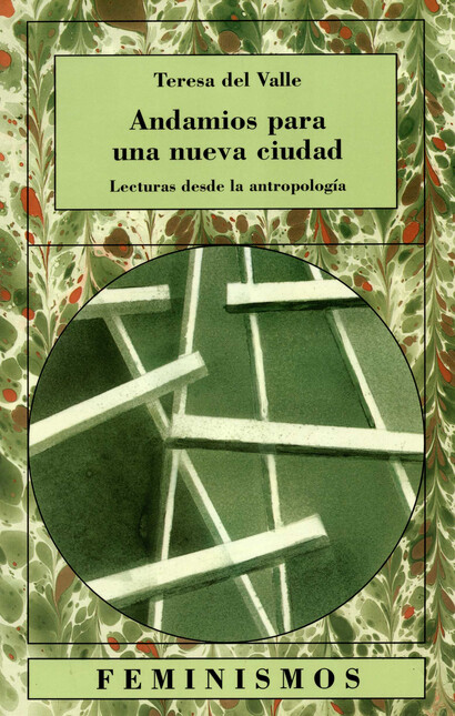 Andamios para una nueva ciudad...