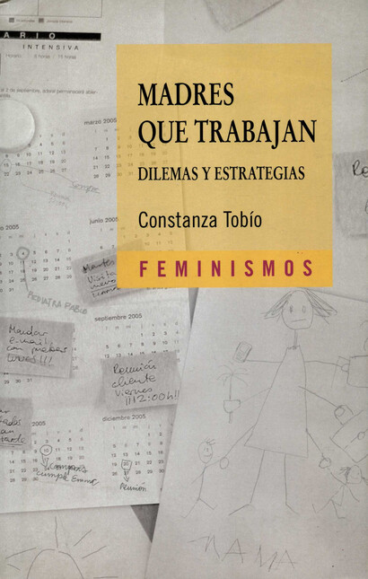 Madres que trabajan dilemas y ...