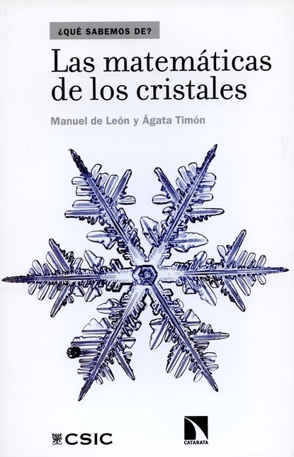 Las matemáticas de los cristal...