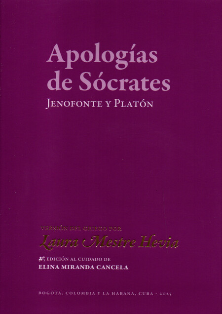 Apologías de Sócrates