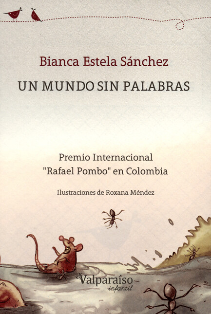 Un mundo sin palabras. Premio ...