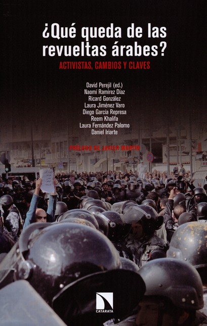 Qué queda de las revueltas ára...