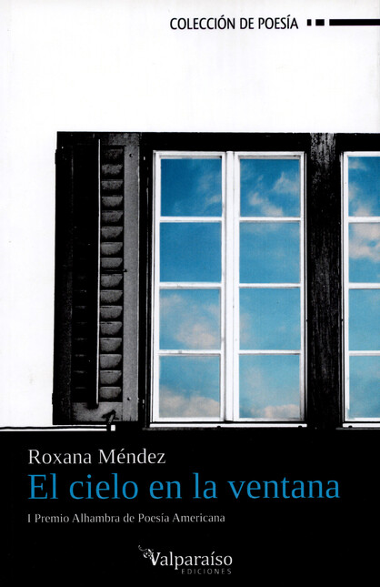 El cielo en la ventana