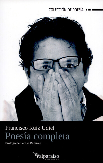 Poesía completa. Francisco Rui...