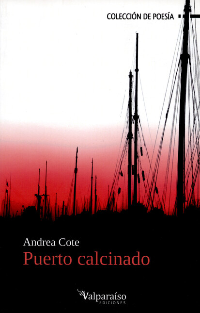 Puerto calcinado