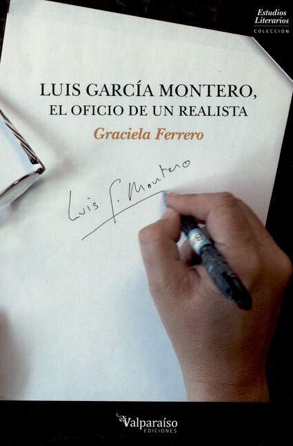 Luis García Montero, el oficio...