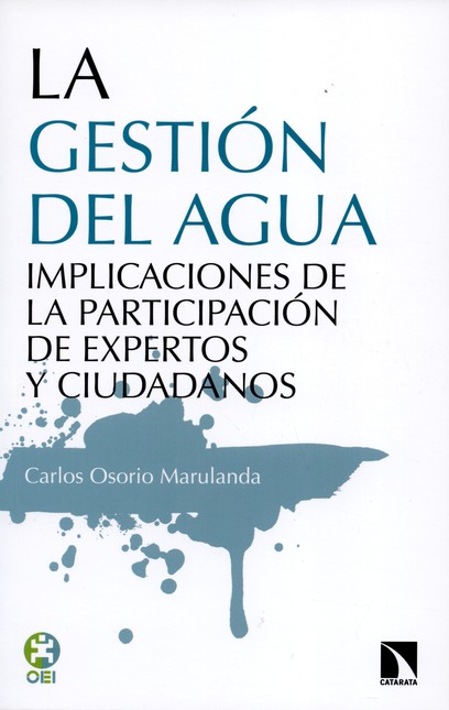 La gestión del agua. Implicaci...
