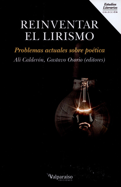 Reinventar el lirismo. Problem...