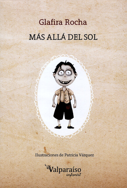 Más allá del sol
