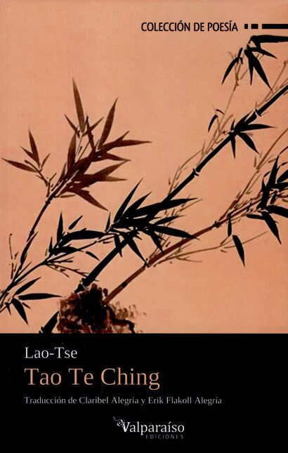 Tao Te Ching