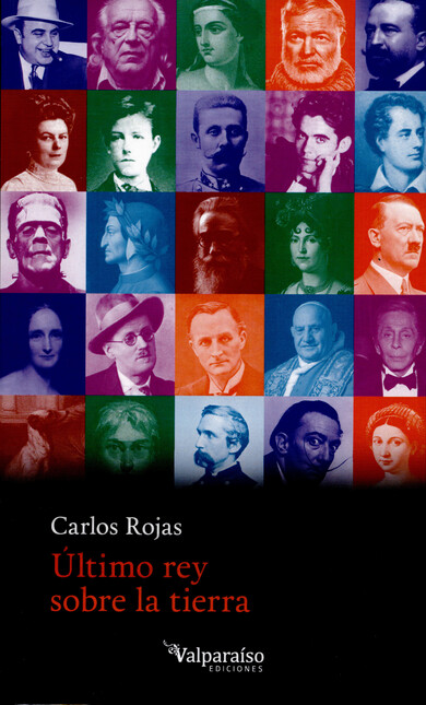 Ultimo rey sobre la tierra