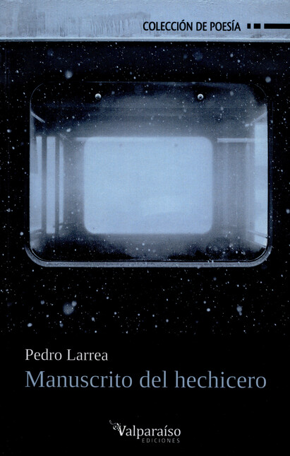 Manuscrito del hechicero