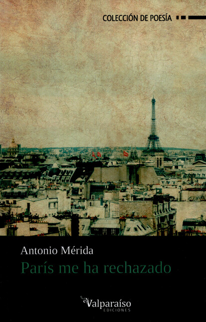 París me ha rechazado