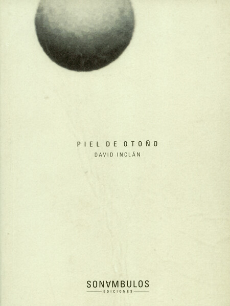 Piel de otoño