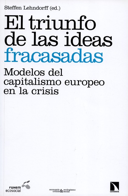 El triunfo de las ideas fracas...