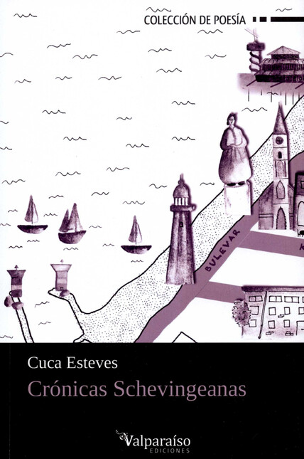 Crónicas Schevingeanas