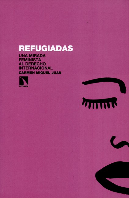 Refugiadas. Una mirada feminis...