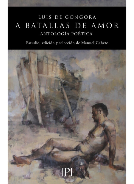 A batallas de amor. Antología ...