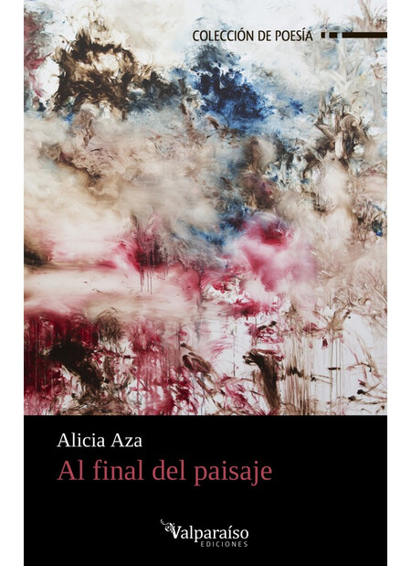 Al final del paisaje