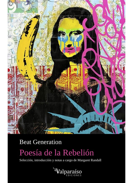 Los beats: Poesía de la Rebeli...