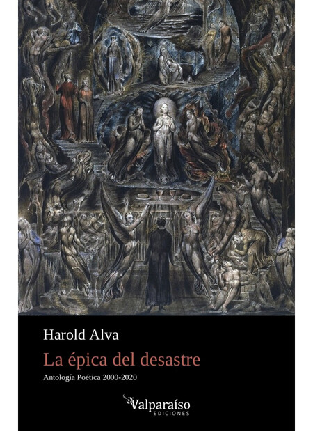 La épica del desastre