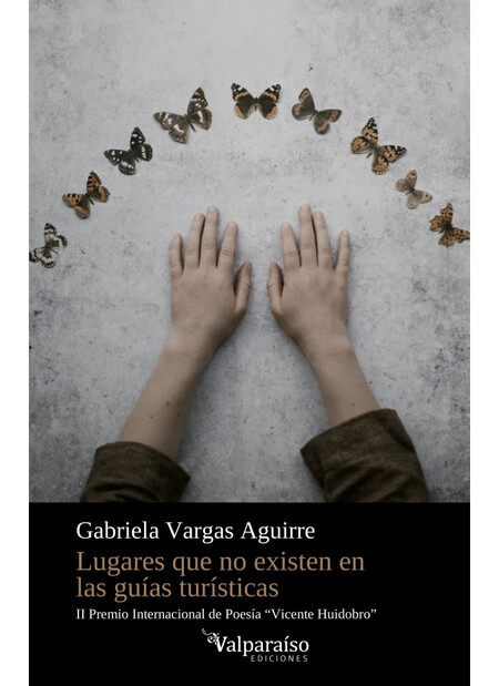 Lugares que no existen en las ...