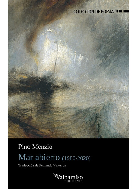 Mar abierto (1980-2020)